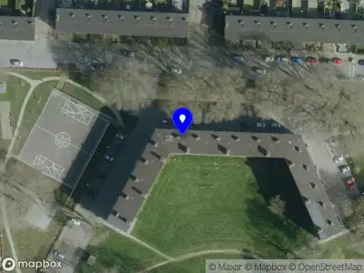 Anonieme overlastmelding Generaal Smutslaan in Tilburg