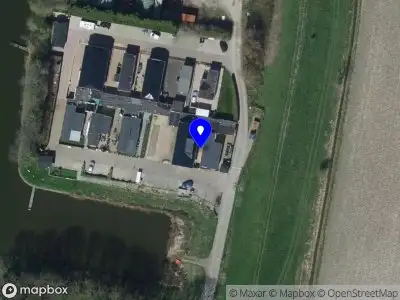 Overlastmelding Parkhaven in Stellendam