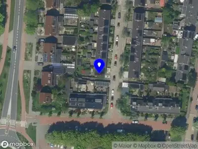 Overlastmelding Koningin Emmastraat in Castricum