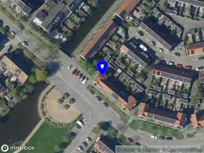 Overlastmelding Verzetlaan in Schagen