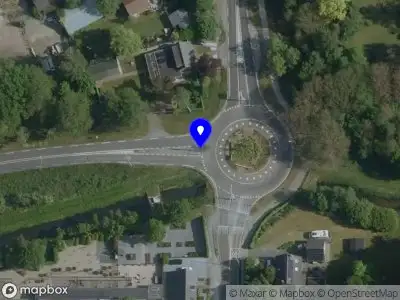 Snelheidscontrole op N275 te Panningen