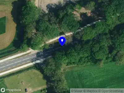 Snelheidscontrole op N344 te Lettele