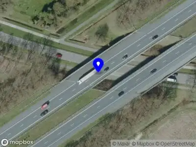 Snelheidscontrole op A67 te Eersel