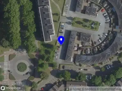 112 melding Brandweer met grote spoed naar de Circusroos in Venray vanwege reanimatie