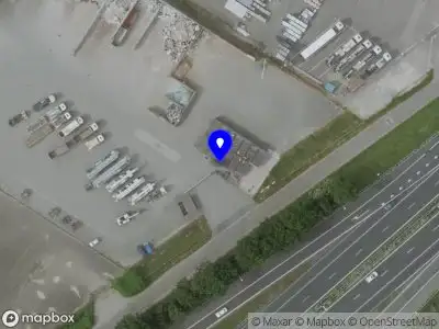 Snelheidscontrole op Oude Lakerweg te Echt
