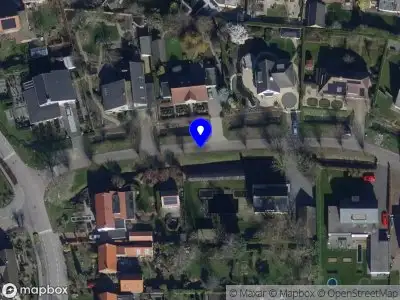 112 melding Overlastmelding Ambachtsherenwegeling in Kapelle