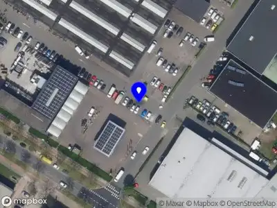 Brandweer met gepaste spoed naar de Zwaaikom in Amersfoort