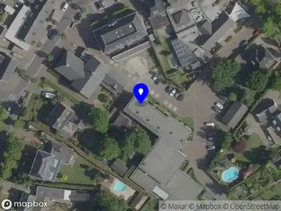 Traumahelikopter met grote spoed naar de Moreeshof in Lieshout