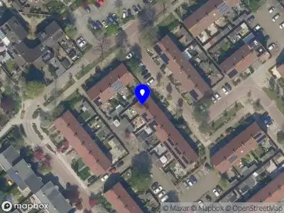 112 melding Ambulance met grote spoed naar de Appelgaarde in Rozenburg