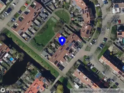 112 melding Ambulance met grote spoed naar de Garnaal in Hellevoetsluis