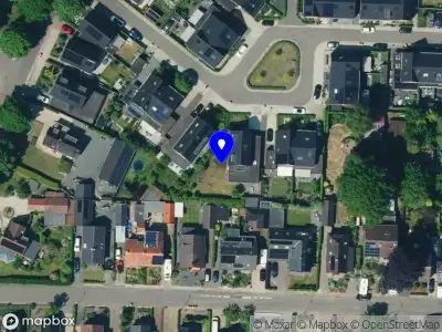 Traumahelikopter met grote spoed naar de Derk Kamphuisweg in Ugchelen