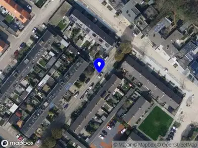 112 melding Ambulance met grote spoed naar de Rijnstraat in Maasdam