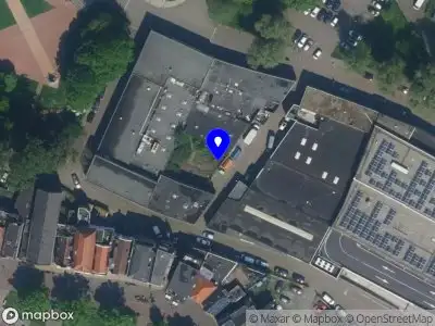 Ambulance met gepaste spoed naar de Boomgaardsstraat in Zaandam