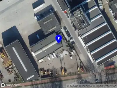 Traumahelikopter met grote spoed naar de Kleverskerkseweg in Middelburg