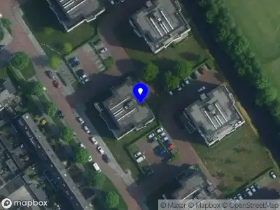 112 melding Ambulance met grote spoed naar de Gerrit Dou in Ouderkerk aan de Amstel