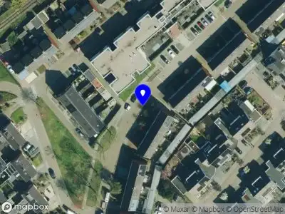 Brandweer met grote spoed naar de Mr.Eenhuisstraat in Haaksbergen vanwege afhijsen patient