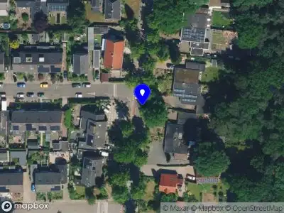 Brandweer met grote spoed naar de Eekvenne in Barchem