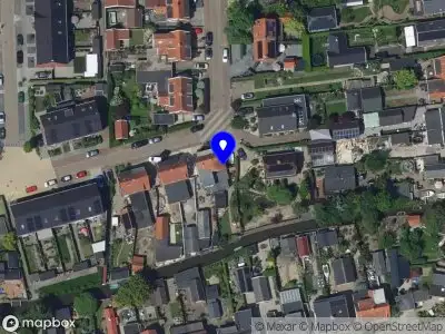 112 melding Ambulance met gepaste spoed naar de Prinses Margrietstraat in Hardinxveld-Giessendam