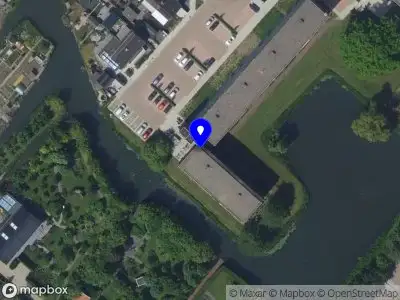 112 melding Ambulance met gepaste spoed naar de Oltmansstraat in Papendrecht