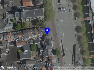 Brandweer met gepaste spoed naar de Kesselskade in Maastricht