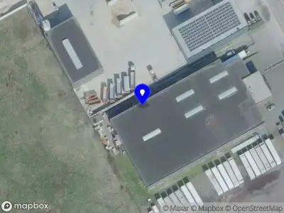 112 melding Brandweer met gepaste spoed naar de Vliegeniersstraat in Uden vanwege een buitenbrand