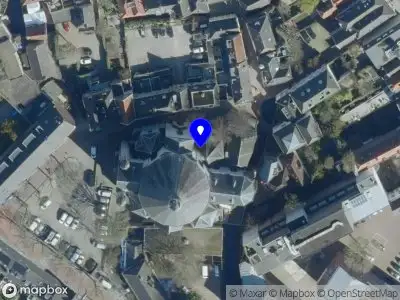 Politie naar de Kruisbroedershof in 's-Hertogenbosch vanwege ongeval met letsel