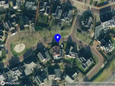 Brandweer met gepaste spoed naar de Koningsvaren in Nijverdal vanwege afhijsen patient