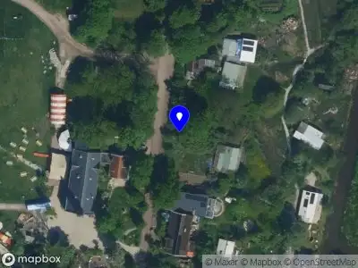 112 melding Ambulance met grote spoed naar de Ruigoord in Amsterdam