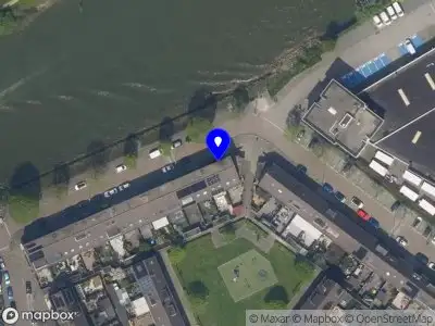 112 melding Ambulance met gepaste spoed naar de Zuiddiepje in Rotterdam