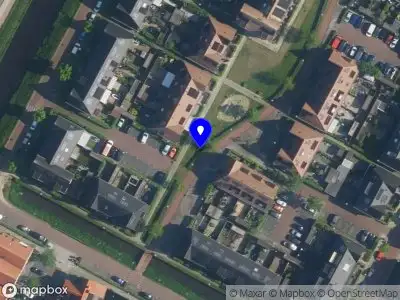 Overlastmelding Hertog Reynout in Hillegom