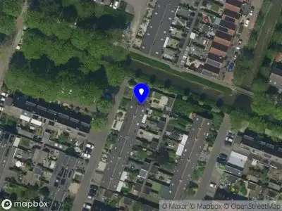 112 melding Ambulance met gepaste spoed naar de Gervenveld in Middenbeemster