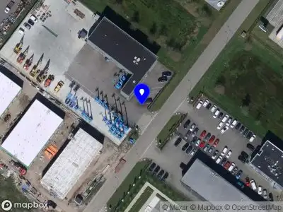 Brandweer en politie met grote spoed naar de Argon in Oud Gastel vanwege letsel