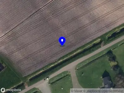 Politie met grote spoed naar de De Bulten in Annen vanwege ongeval met letsel