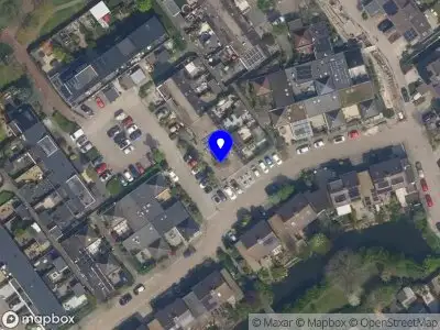 Ambulance met gepaste spoed naar de Platotuin in Capelle aan den IJssel