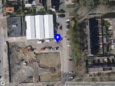 112 melding Brandweer met gepaste spoed naar de Drebbelstraat in Terneuzen