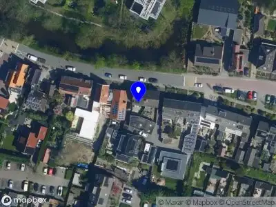 112 melding Overlastmelding Zeestraat in Noordwijkerhout