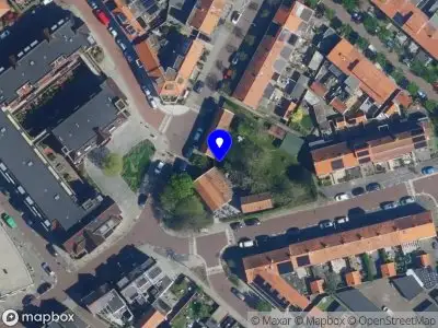 Overlastmelding Sint Jeroensweg in Noordwijk