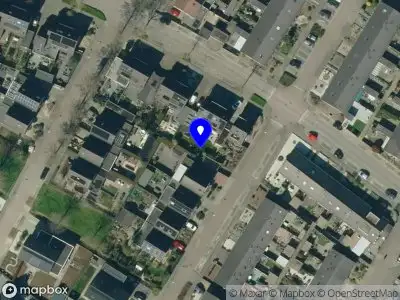 Overlastmelding Klarinetstraat in Duiven