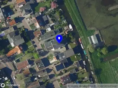 112 melding Overlastmelding Dorpsstraat in Oudkarspel