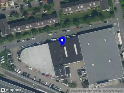 Ambulance met gepaste spoed naar de Kaarsenmakersstraat in Koog aan de Zaan