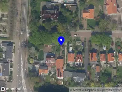 Besteld ambulance vervoer naar de Jan Matthijssenlaan in Brielle