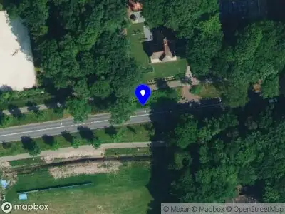 Snelheidscontrole op Holterweg te Colmschate