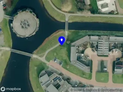 Brandweer met grote spoed naar de Gerard Doustraat in Ommen vanwege afhijsen patient