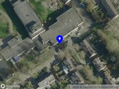 Overlastmelding Joost van Den Vondellaan in Berkel-Enschot