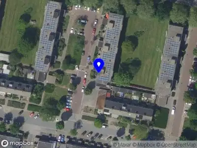 Besteld ambulance vervoer naar de Reitdiepstraat in Dordrecht