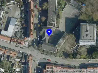 Anonieme overlastmelding Nieuwstraat in Tilburg gesloten