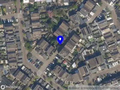 112 melding Overlastmelding Churchilldreef in Maassluis