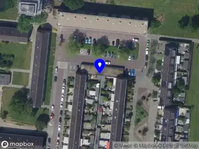 Overlastmelding Tweelingenstraat in Dordrecht