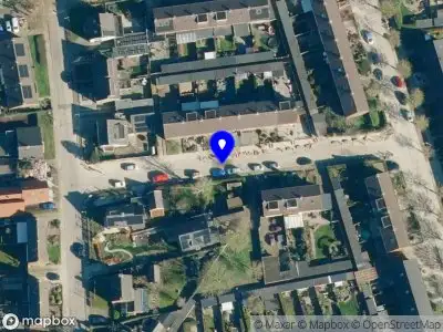 Overlastmelding Kievitstraat in Brummen