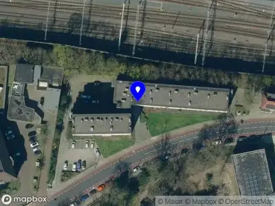 Overlastmelding Utrechtseweg in Arnhem